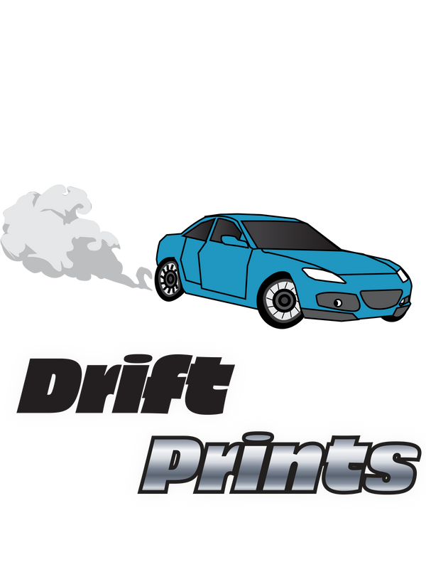 Drift Prints LLC
